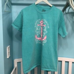 Ripley’s Aquarium tee